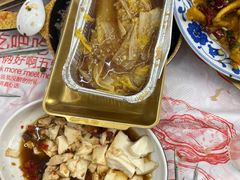 -老班长·小龙虾·鲜货烧烤大排档(金街美地店)