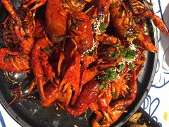 -松哥油焖大虾(皇岗一店)