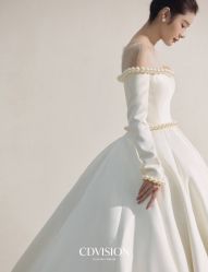 -CD视觉婚纱摄影