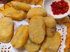 -老明馨潮汕大排档