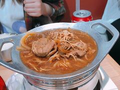 安格斯肥牛锅-小木屋拌饭(沈阳中街大悦城店)