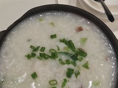 -花少爷·鲜虾干贝粥(延安万达店)