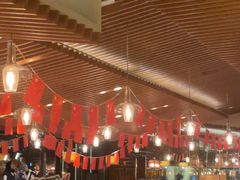 -南通滨江洲际酒店-西集自助餐厅