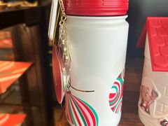 -星巴克(南京商厦店)