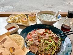 -韩海丽特色美食(秀州路店)