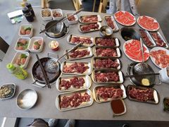 -张哞哞·鲜切牛肉自助火锅(高德置地店)
