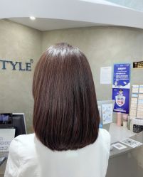 -IN STYLE·全国形象店