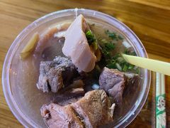 -燕子煨汤(山海关路店)