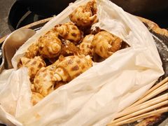 -飞尝蚝·顺德菜·鱼生(顺德总店)