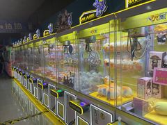 -大玩家(魏家庄万达店)