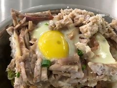 -广西科技大学文昌校区第二食堂