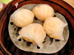 -添好运点心专门店(中环IFC店)