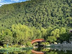 -华清宫景区