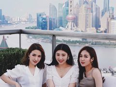 -顶层酒吧ROOF(上海艾迪逊酒店)