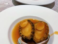 -極上萬膳·日料放题(来福士江景店)