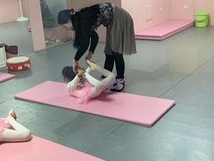 -舞研舞蹈培训(魏公村校区)