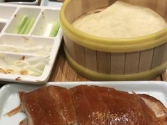 烤鸭-紫光园(马桥店)