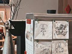 -溯洄咖啡VORTEX COFFEE