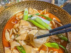 -好灶头妈妈菜·柴火灶台鱼·千岛湖土菜地标美食