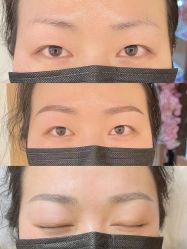 -久匠·纹眉纹绣半永久