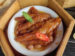 -鹿鸣酒家(越秀店)