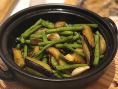 -粗茶淡饭·汉口公馆(循礼门店)