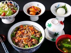 -鮨桐日本料理(望京店)