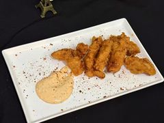 -塞纳河法国餐厅(唐延路店)