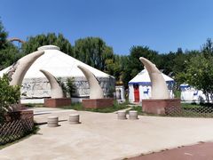 -济南国际园博园