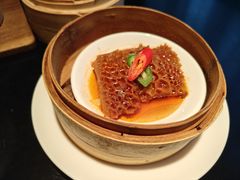 -丽晶轩中餐厅(重庆丽晶酒店)