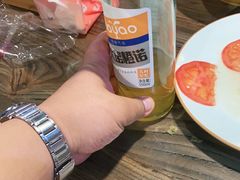 -重庆味道(台湾街店)