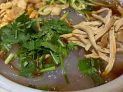 -老爷庙风味美食府(魏都大道店)