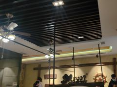 -汉巴味德(沈阳万象汇店)