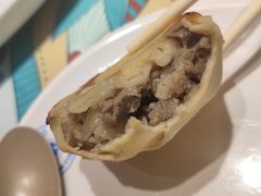 -楼兰古丽·新疆拌面·清真(华阳城店)