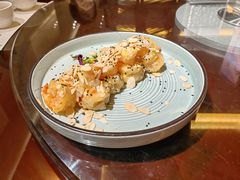 -广州白云机场铂尔曼大酒店·恬园创意中餐厅