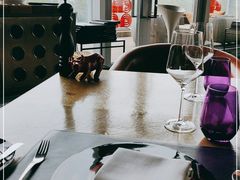 -恰餐厅CHAR Grill(北京三里屯洲际店)