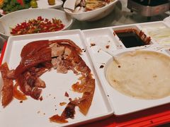 -艳阳天·非遗楚菜(武汉客厅店)