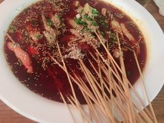-三生小馆(亭知路店)