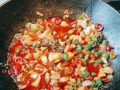 -薇酌饮·陕西菜(南门外店)