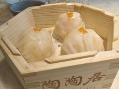 -陶陶居酒家(环市东店)