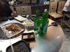 -杀猪天·韩国烤肉(总店)