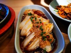 -蜜桃餐厅·伴山(海岸城店)