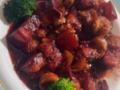 -后海16号·北京私房菜