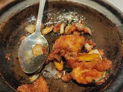 -汤城小厨•粤菜•靓汤(金宝街店)