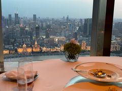 -金轩中餐厅 Jin Xuan(浦东丽思卡尔顿酒店)