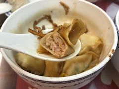 -锡笼记·无锡小笼(新明路店)