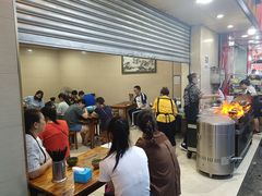-沈妈砂锅(光华村店)