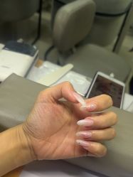 -Hands Nail专业美甲美睫