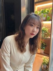 -sy杉影印象COLOUR专业烫染