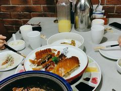 -大鸭梨烤鸭(甘家口店)